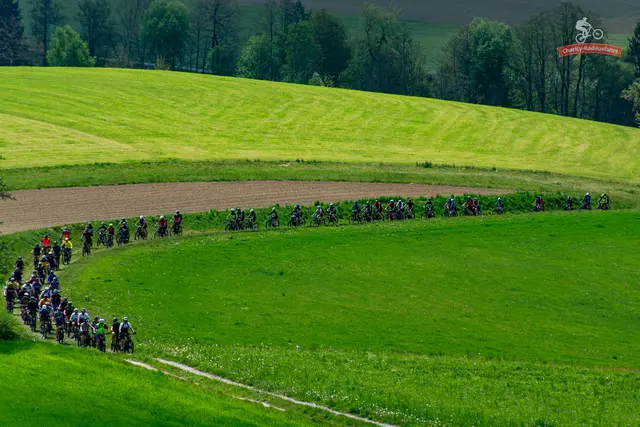 Foto: Fototeam Charity Radausfahrt 2026
