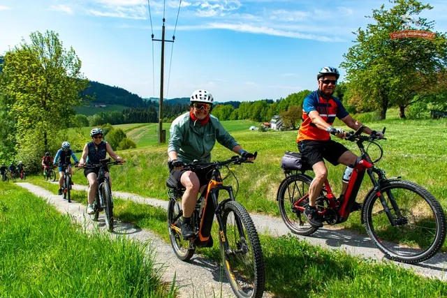 Foto: Fototeam Charity Radausfahrt 2026