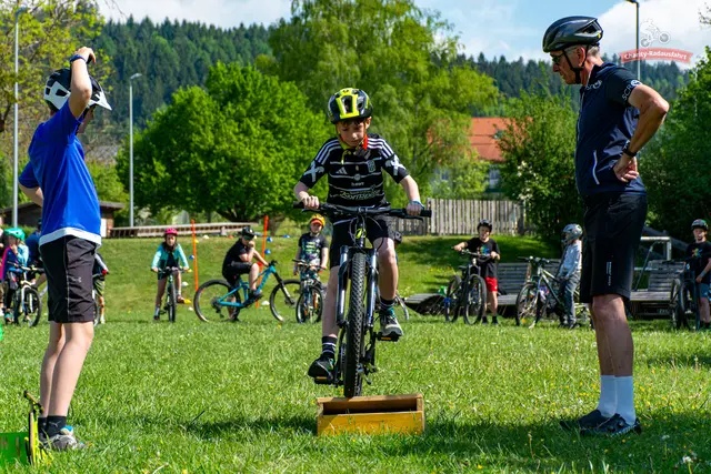 Foto: Fototeam Charity Radausfahrt 2026