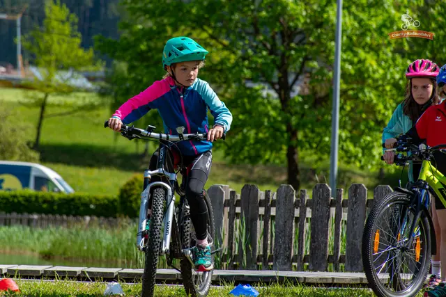 Foto: Fototeam Charity Radausfahrt 2026