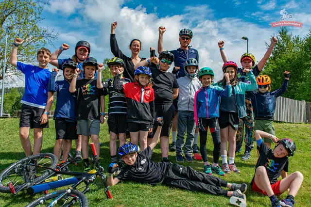 Foto: Fototeam Charity Radausfahrt 2026