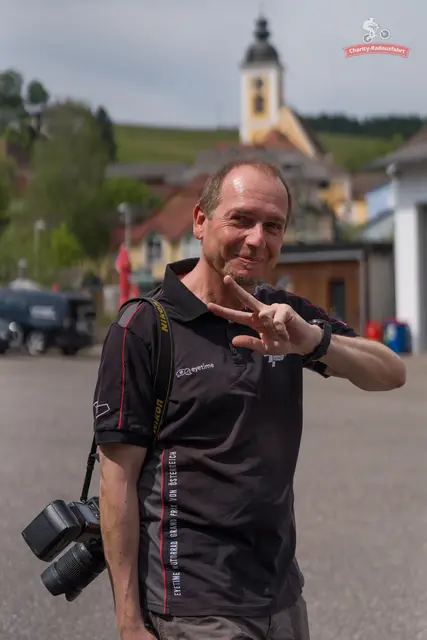 Foto: Fototeam Charity Radausfahrt 2026