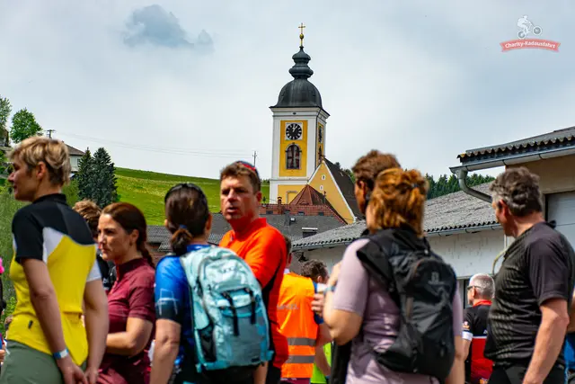 Foto: Fototeam Charity Radausfahrt 2026