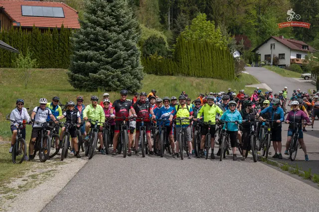 Foto: Fototeam Charity Radausfahrt 2026