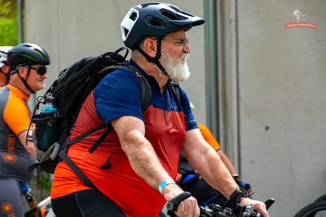 Foto: Fototeam Charity Radausfahrt 2026