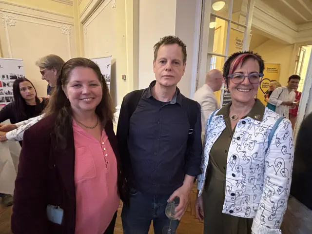 Foto: Sandra Schütz