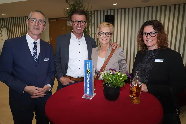 Foto: Eventfoto.at/Wolfram Heidenberger