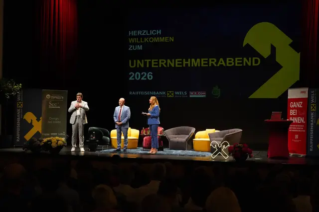 Foto: Eventfoto.at/Wolfram Heidenberger
