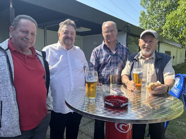 Foto: Jennifer Flechl / MeinBezirk