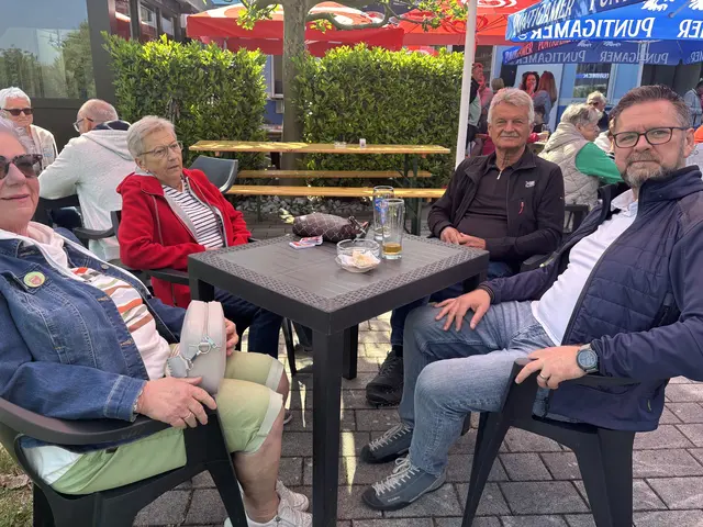 Foto: Jennifer Flechl / MeinBezirk