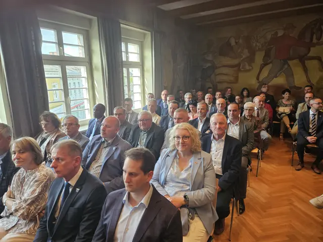 Foto: Simon Glösl