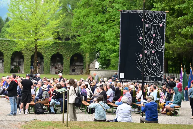Foto: Wolfgang Spitzbart
