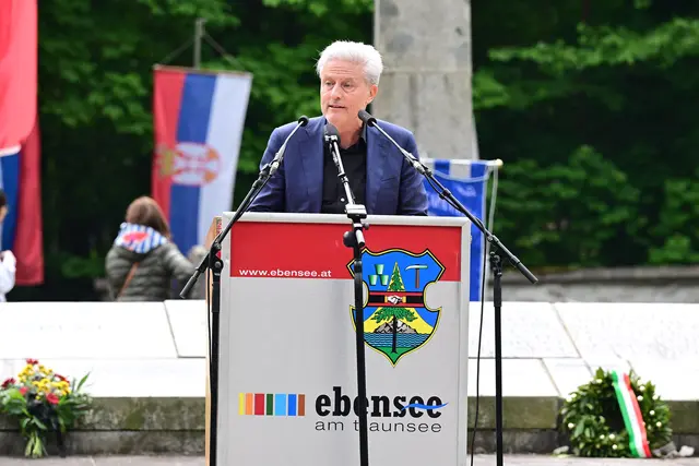 Foto: Wolfgang Spitzbart