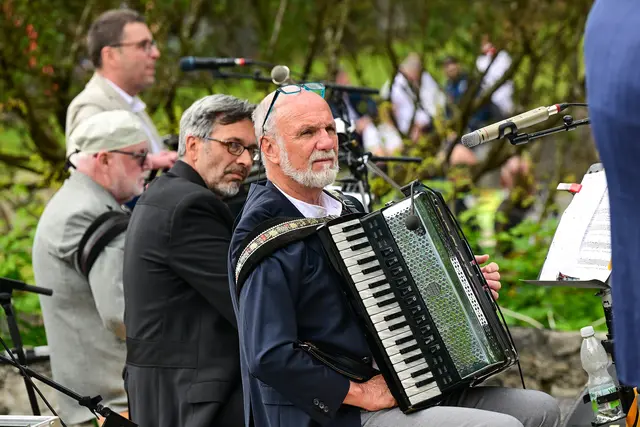 Foto: Wolfgang Spitzbart