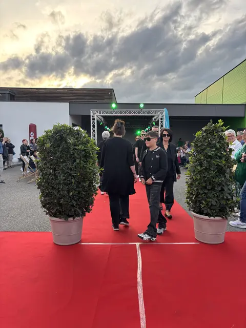 Foto: Jeannine Würfl