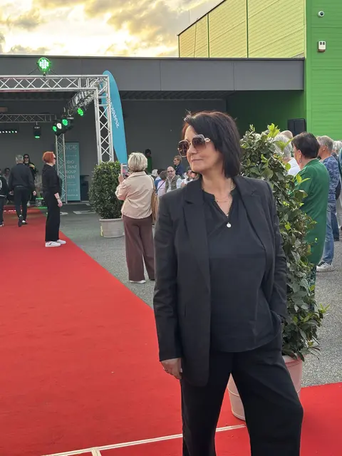 Foto: Jeannine Würfl