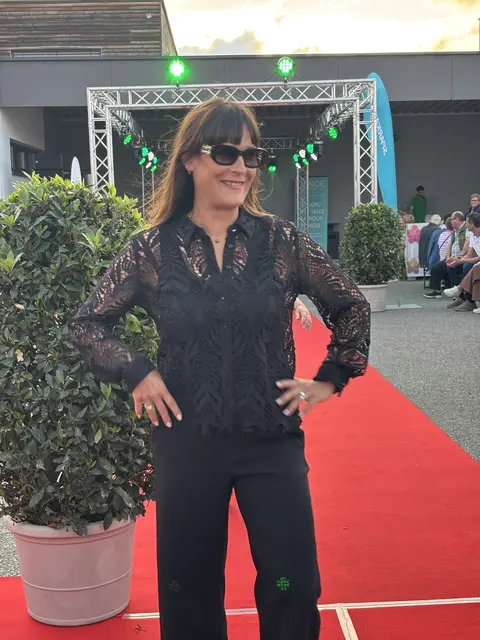 Foto: Jeannine Würfl