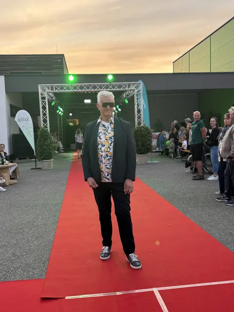 Foto: Jeannine Würfl