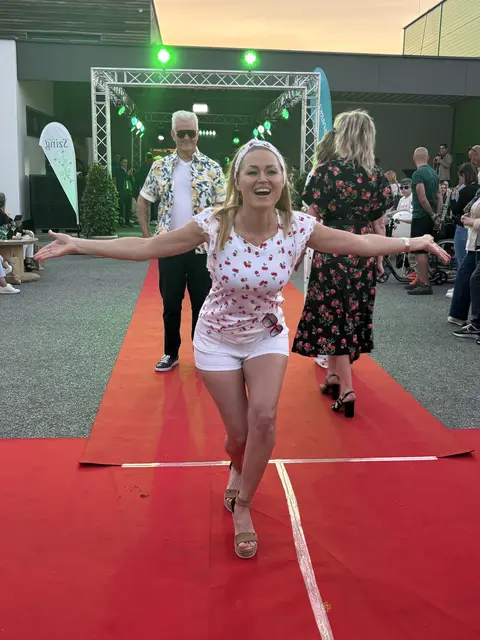 Foto: Jeannine Würfl