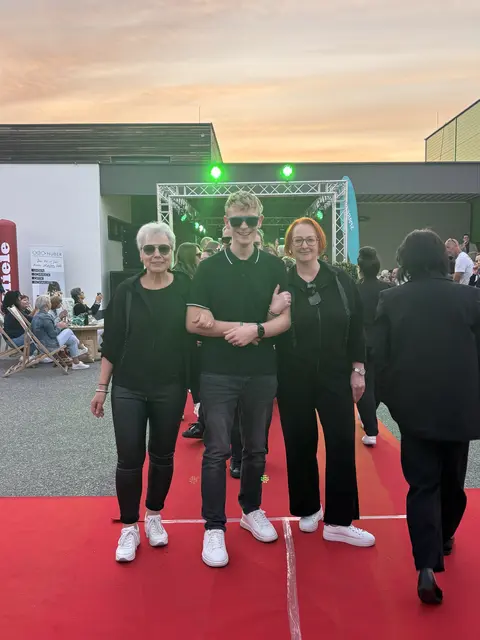 Foto: Jeannine Würfl