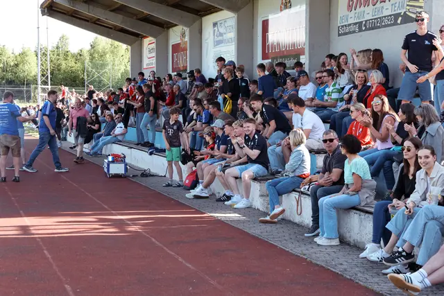 Foto: FC Münzkirchen