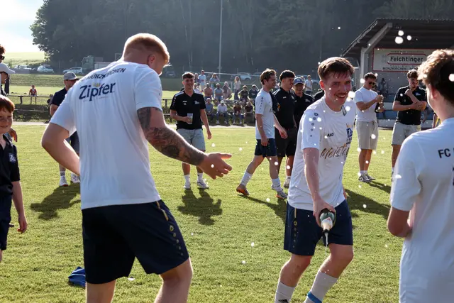 Foto: FC Münzkirchen