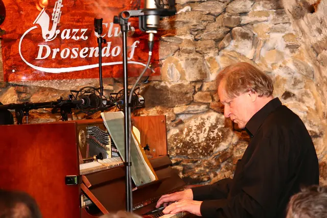 Foto: JazzClub Drosendorf
