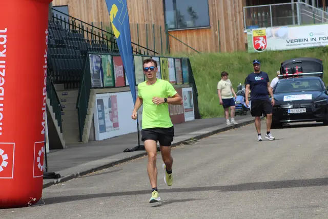  "Wings for Life Run" 2026 in Perg | Foto: MeinBezirk Perg/Köck