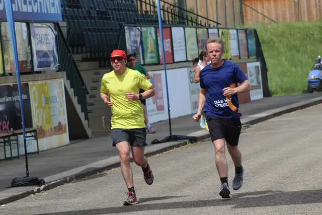  "Wings for Life Run" 2026 in Perg | Foto: MeinBezirk Perg/Köck