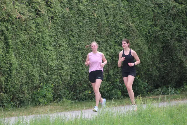  "Wings for Life Run" 2026 in Perg | Foto: MeinBezirk Perg/Köck