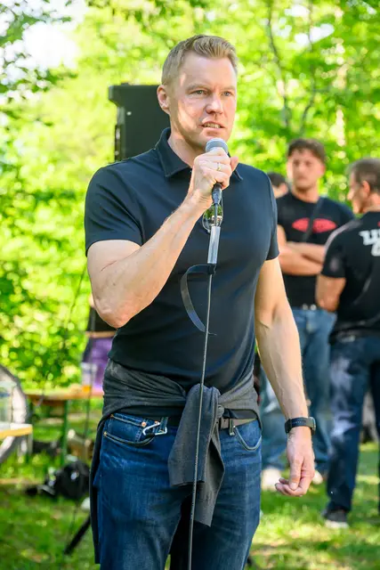 Foto: Rene Hauser