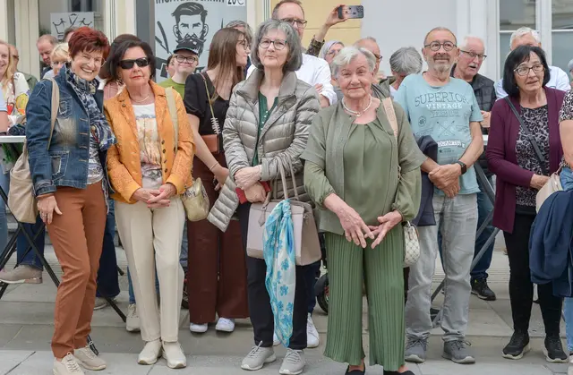Foto: Gerhard Pulsinger