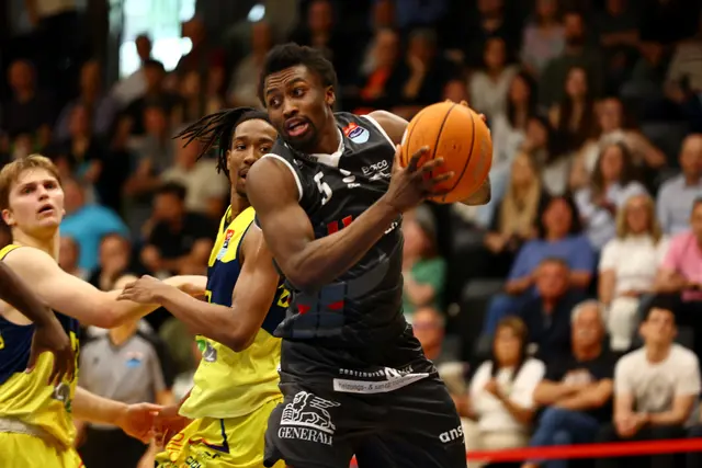 Die Grazer werden es den Bulls sicherlich nicht einfach machen.  | Foto: Basketball Austria/B. Kohlmaier