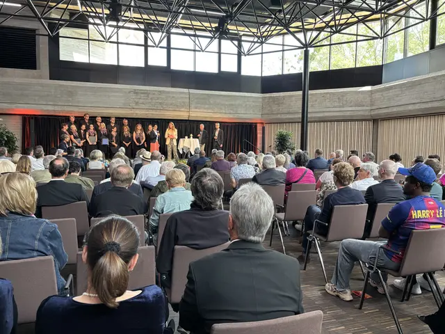 Foto: Elisabeth Kloiber/MeinBezirk
