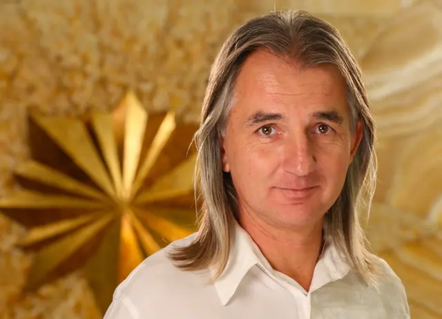 Braco ist am 11. Dezember in Marchtrenk, KulturRaum Trenk.S | Foto: Braco