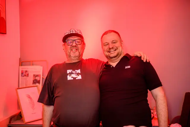 Foto: Rene Hauser