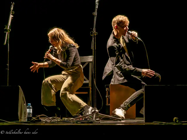 Wiener Blond | Foto: Hans Eder