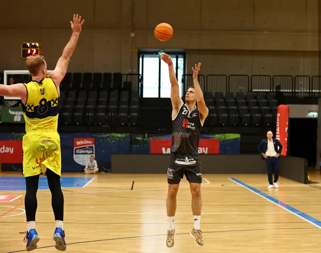 Foto: Basketball Austria/Kohlmaier