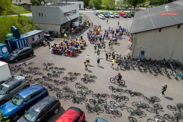 Foto: Fototeam Charity Radausfahrt 2026