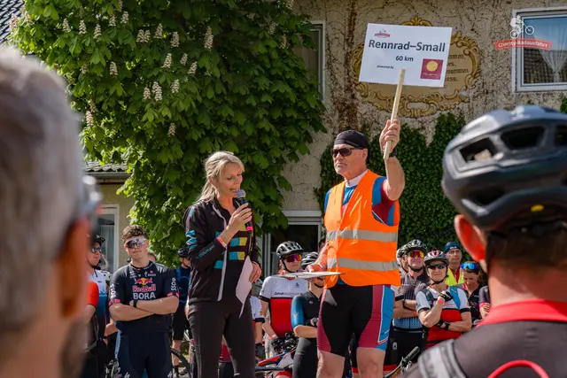 Foto: Fototeam Charity Radausfahrt 2026