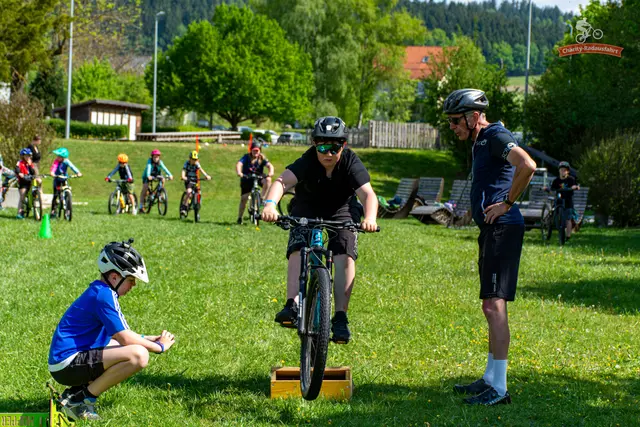 Foto: Fototeam Charity Radausfahrt 2026