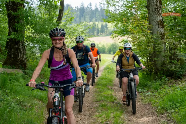 Foto: Fototeam Charity Radausfahrt 2026