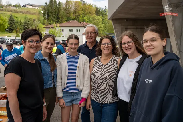 Foto: Fototeam Charity Radausfahrt 2026