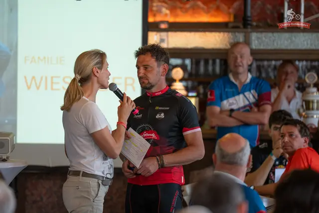 Foto: Fototeam Charity Radausfahrt 2026