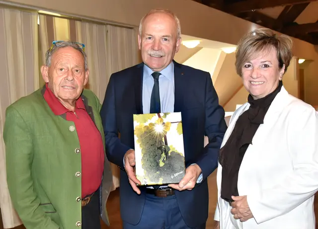 Foto: Herbert Schleich