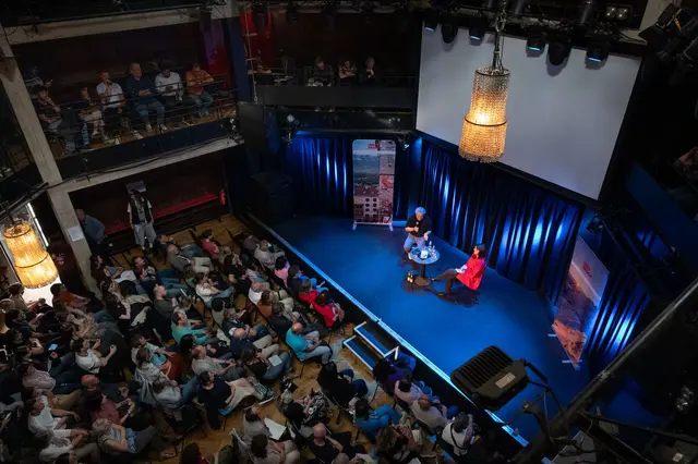 Journalismusfest Innsbruck feiert Rekordbesuch und blickt voraus