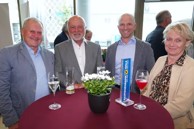 Foto: Eventfoto.at/Wolfram Heidenberger