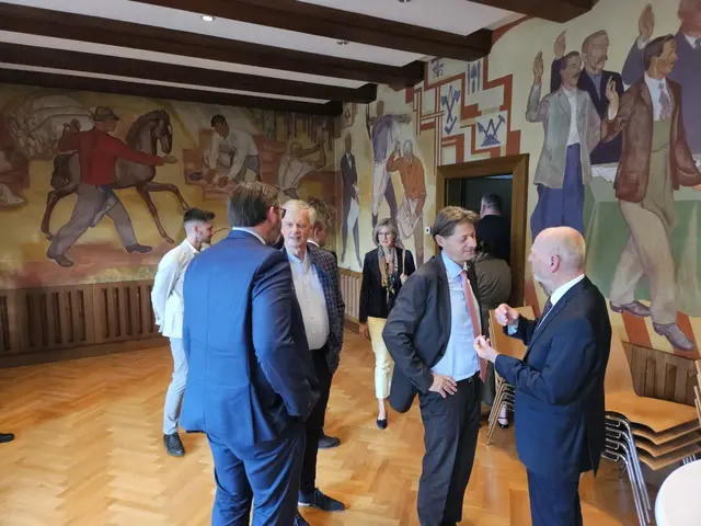 Foto: Simon Glösl