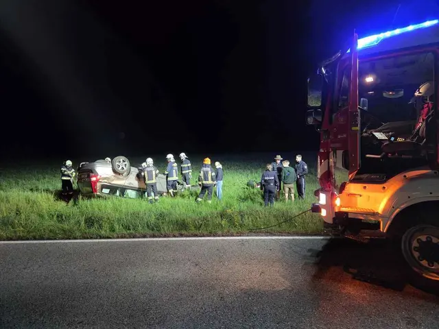 Foto: Markus Hackl, ASB ÖA