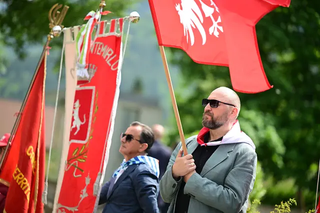 Foto: Wolfgang Spitzbart